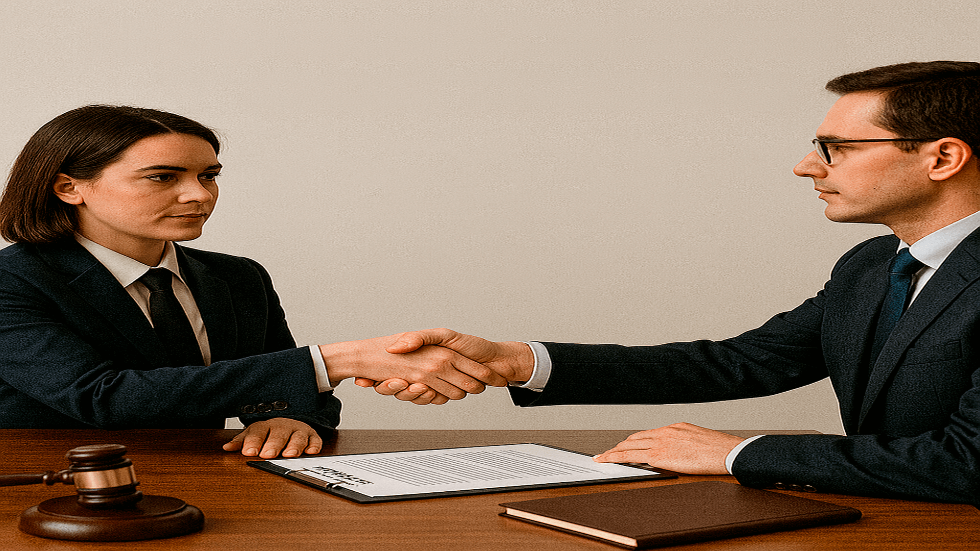 NEGOCIACIONES Y CONTRATOS