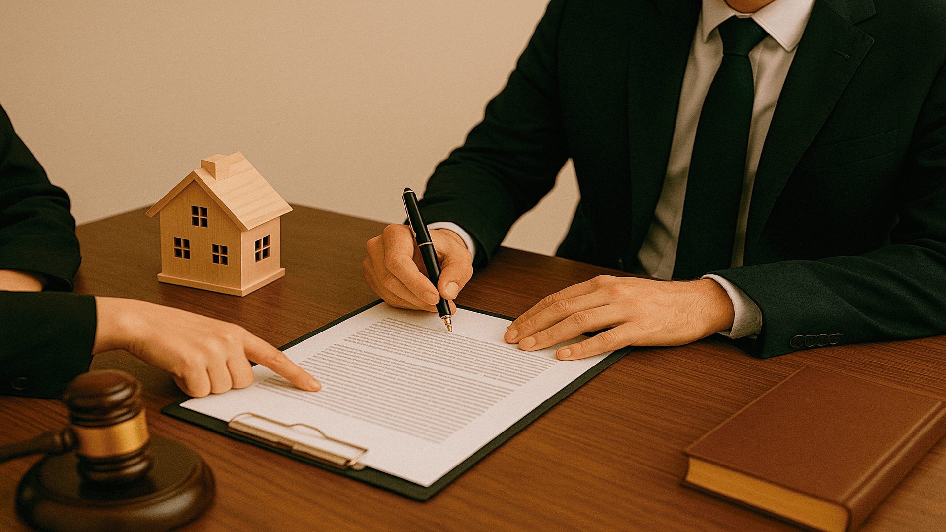 DERECHO INMOBILIARIO