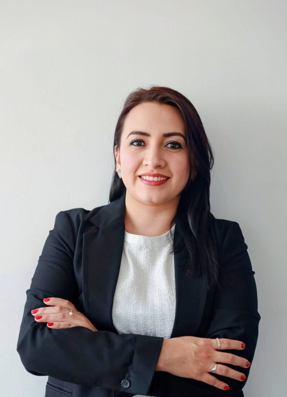 Cindy Stephany Quezada Velásquez